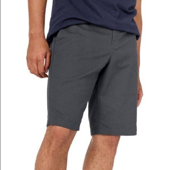 Men’s Dickies Flat Front Skater Cutoff Shorts - 42 x 34 - Picture 1 of 8